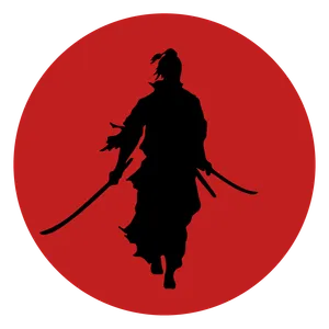 RoninDojo logo
