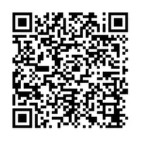 Dojo PayNym QR code